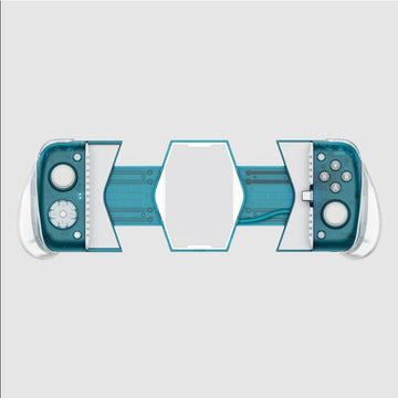 GameSir X3 Pro Stretchable Mobile Gamepad With Integrated Cooler